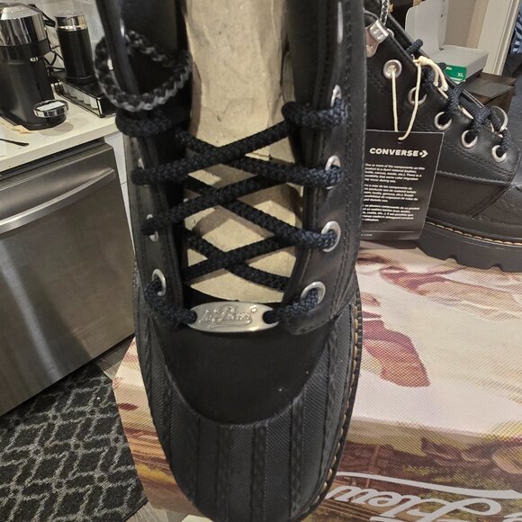 CONVERSE 1908 Bronco Boot GOLF le FLEUR Tyler The Creator A19146C Mens Sz 10 NEW - Picture 7 of 16